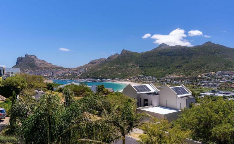 3 Bedroom Property for Sale in Hout Bay Western Cape